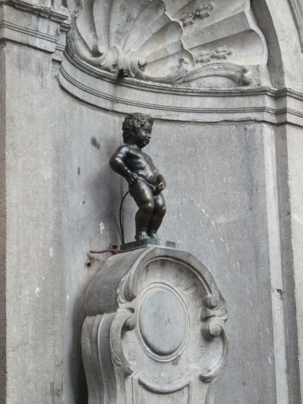 HA Webmasters 2007 Brussels 040 